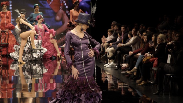 Salón Internacional de Moda Flamenca SIMOF 2018. Tercera Parte salon-internacional-de-moda-flamenca-simof-2018-tercera-parte